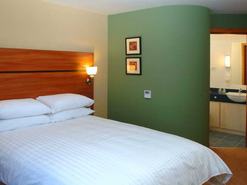 Doncaster International Hotel By Roomsbooked Exterior foto