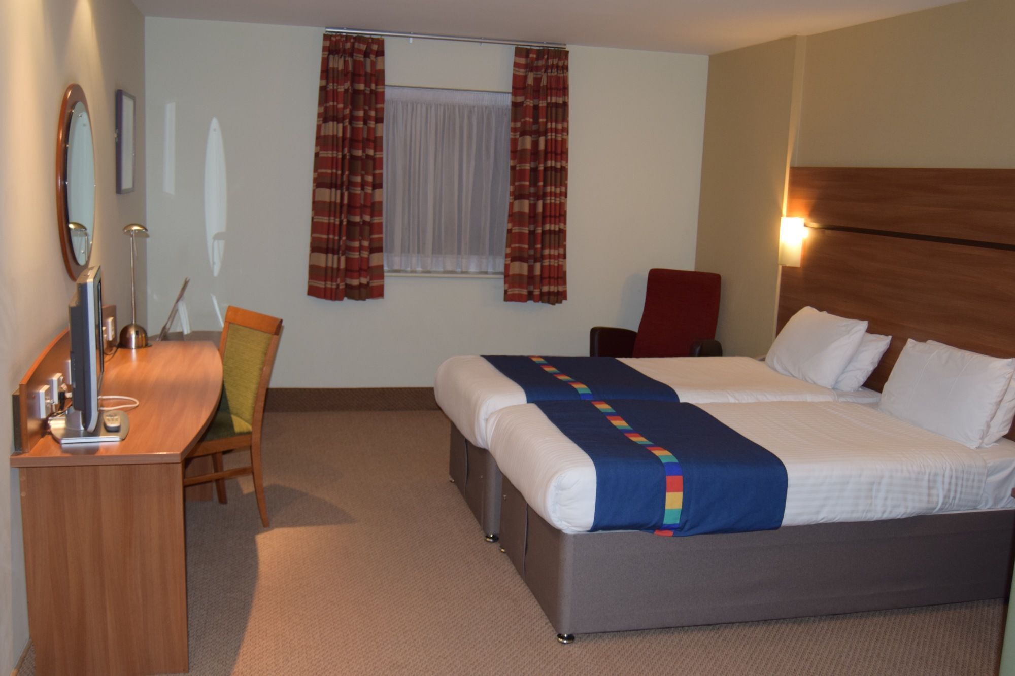 Doncaster International Hotel By Roomsbooked Exterior foto